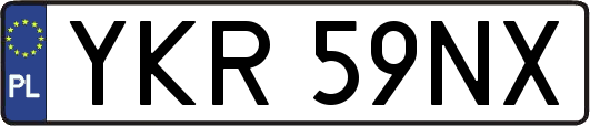 YKR59NX