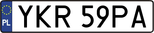 YKR59PA