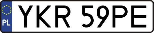 YKR59PE