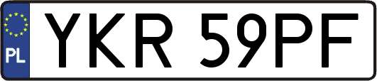 YKR59PF