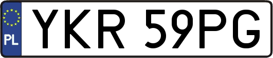 YKR59PG