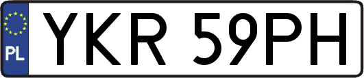 YKR59PH
