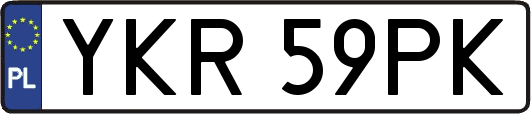 YKR59PK