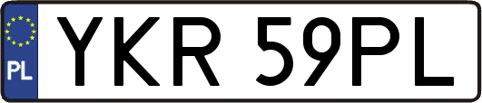 YKR59PL