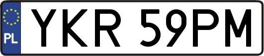 YKR59PM