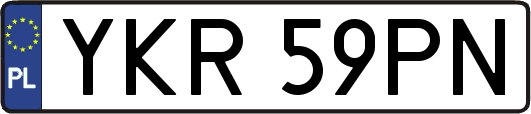 YKR59PN