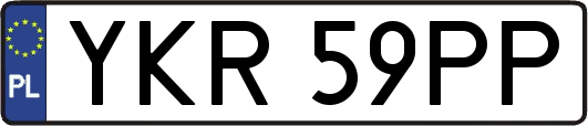 YKR59PP