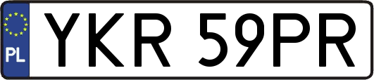 YKR59PR