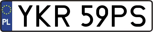 YKR59PS
