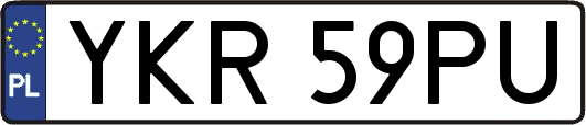 YKR59PU