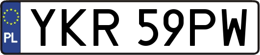 YKR59PW