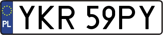 YKR59PY