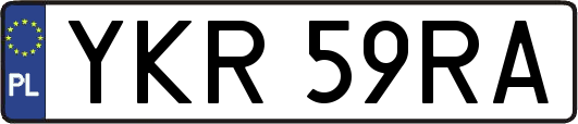 YKR59RA