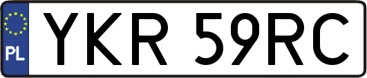 YKR59RC