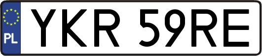 YKR59RE