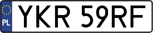 YKR59RF