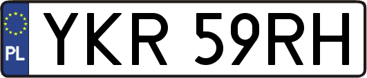 YKR59RH