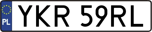 YKR59RL
