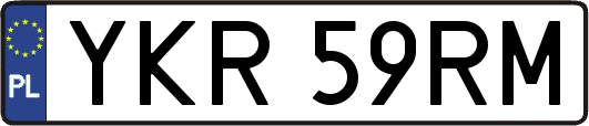 YKR59RM