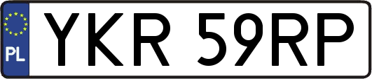 YKR59RP