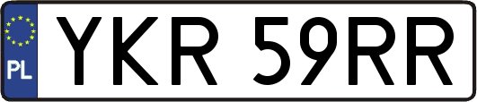 YKR59RR