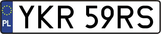 YKR59RS