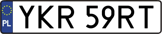 YKR59RT