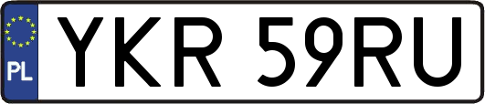 YKR59RU