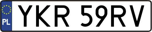 YKR59RV