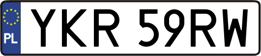 YKR59RW