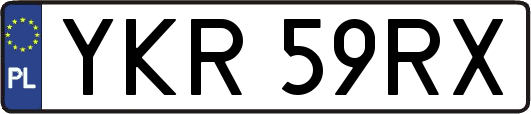 YKR59RX