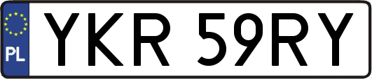 YKR59RY