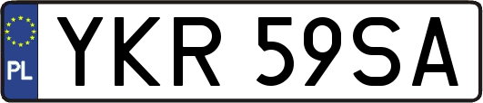 YKR59SA