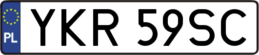 YKR59SC