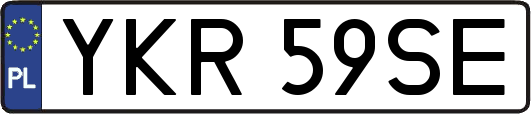 YKR59SE