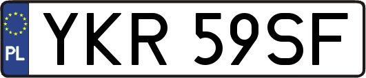 YKR59SF