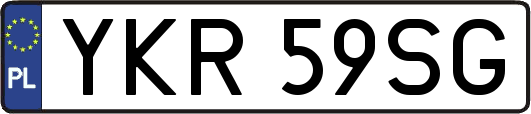 YKR59SG