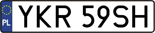 YKR59SH
