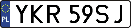 YKR59SJ