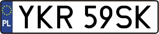 YKR59SK