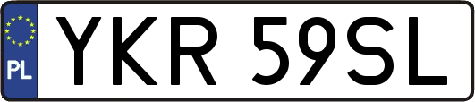YKR59SL