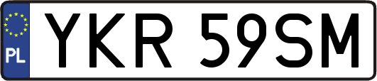YKR59SM