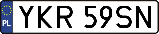 YKR59SN