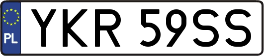 YKR59SS