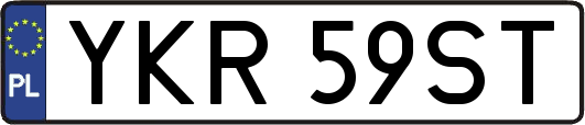 YKR59ST