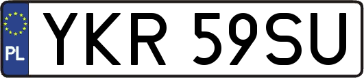 YKR59SU
