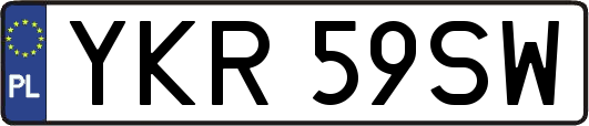 YKR59SW