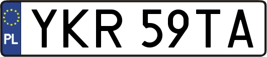 YKR59TA