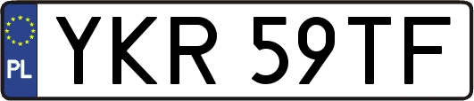 YKR59TF