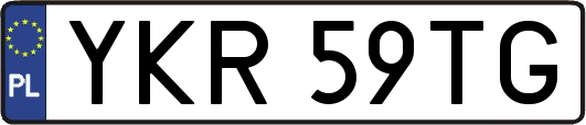 YKR59TG